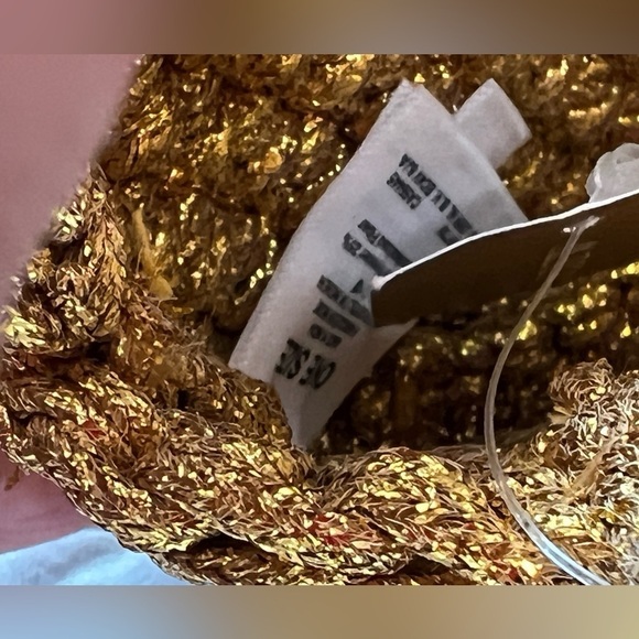 J.Crew Cadiz phone bag in metallic - Picture 11 of 16